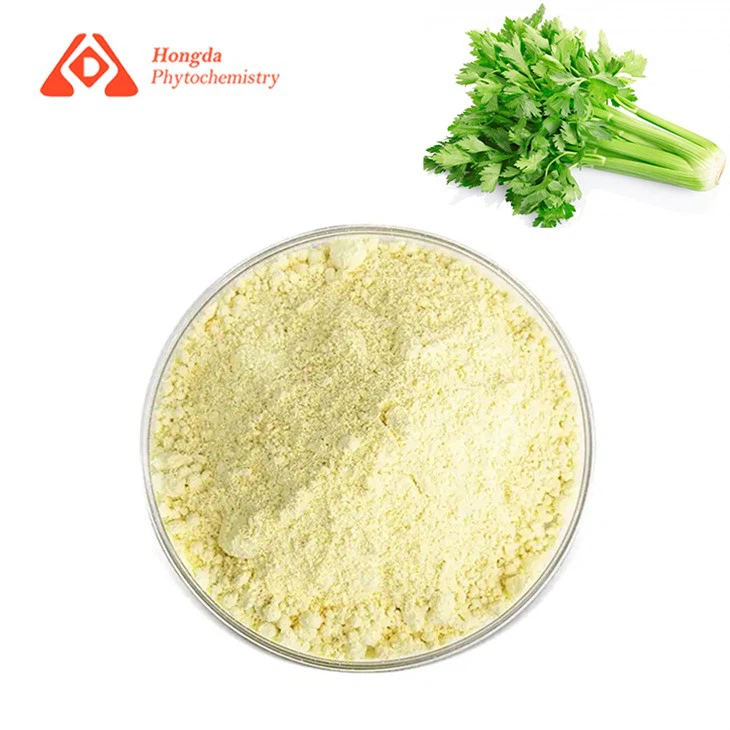 Apigenin Bulk Powder Apigenin Bulk Powder